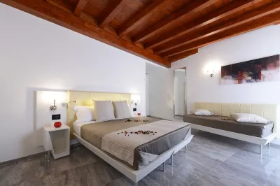 Best Western Hotel Principe di Lampedusa Các khách sạn gần Chiesa di Santa Maria dello Spasimo