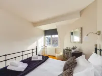 La Maison de Pierre et Valérie Saint Catherine