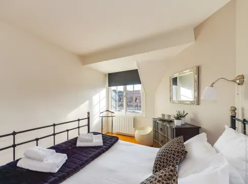 La Maison de Pierre et Valérie Saint Catherine