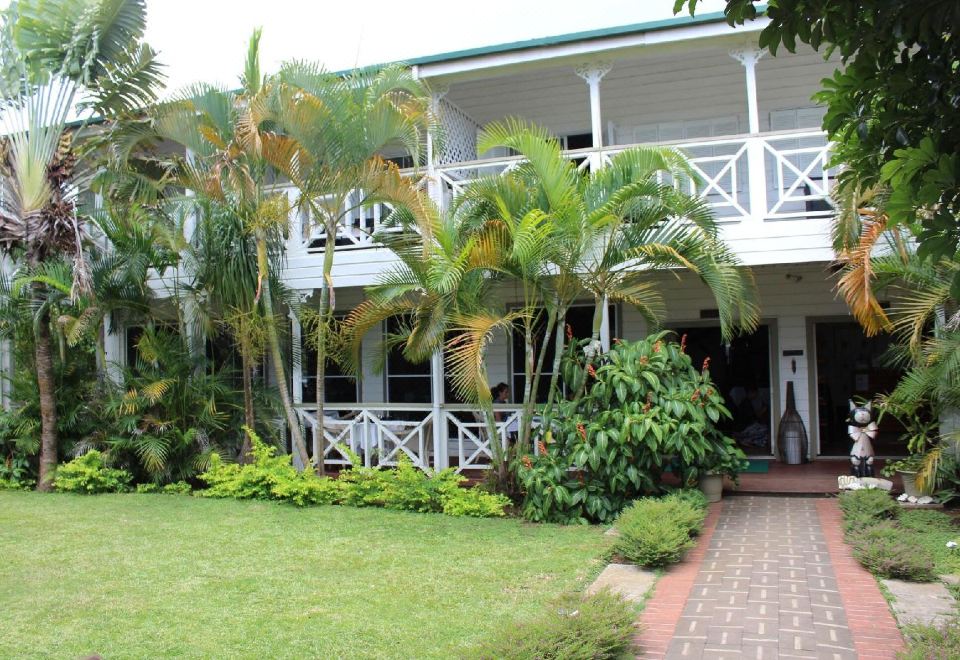 쓰루 / 츠루 워터프런트 로지(Waterfront Lodge) 4성급 호텔 객실