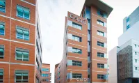 Naitly Barcelona Poblenou 聖馬蒂住宿飯店