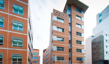 Naitly Barcelona Poblenou Отели рядом с достопримечательностью «Порт- Олимпик»