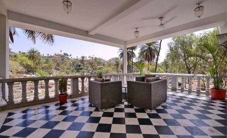 Hotel Gorbandh Mount Abu - Housity