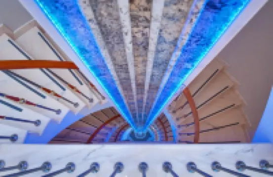 Hotel Sunceva Postelja Brela