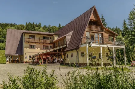 Hotel Belez Отели в г. Долны-Кубин