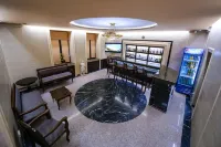Dvin Hotel Hotels in Pavlodar