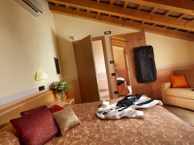 Hotel & Residence Roma Hotels in Campo San Martino
