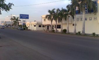 Hotel Obregon