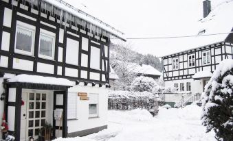 Ferienhaus Haus am Medebach