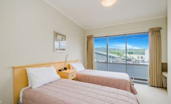 Raumati Sands Resort