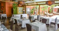 La Margarita Hotels in Mauritius