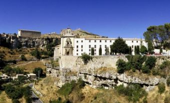 Parador de Cuenca