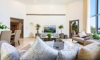 Villa Premium Palm Jumeirah
