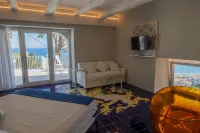 Decori Suites Amalfi Coast Hotels in der Nähe von Monastero di San Liberatore Salerno