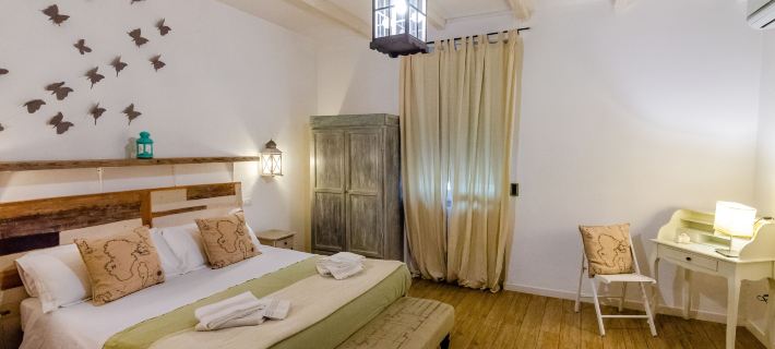 Domatia Hotels in Barletta