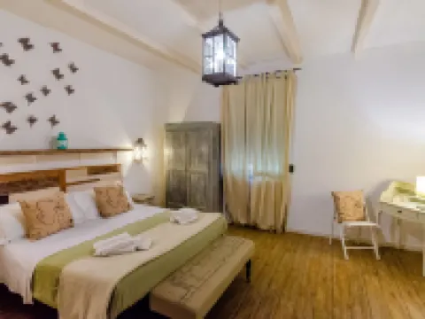 多瑪塔酒店 巴列塔酒店