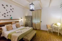Domatia Hotels in Barletta