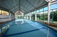 Thermas All Inclusive Resort Poços de Caldas By Nacional Inn - Pool