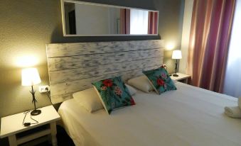 Oasis Backpackers' Toledo