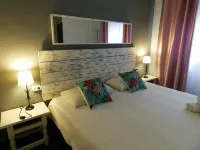 Oasis Backpackers' Toledo Hotels in 
