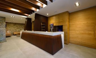 Borgotufi Albergo Diffuso
