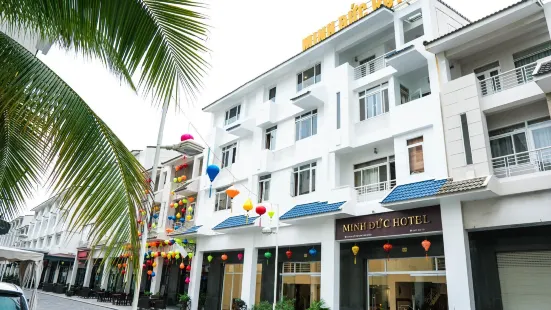 Minh Duc Hotel