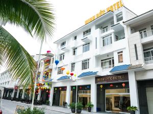 Minh Đức Hotel Tuần Châu