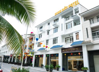 Minh Duc Hotel