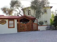 Olive Garden Apart Hotel Hôtels à : Karacaagac Mahallesi