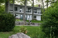 Beachwood Resort Hotels in Selwyn