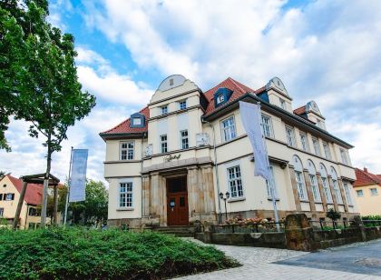 Hotel Adelhoff Osnabrück