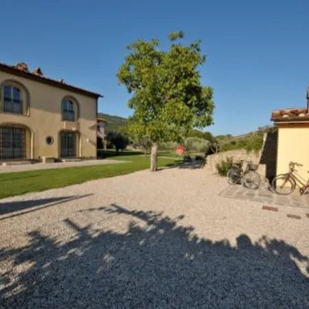 Agriturismo San Rocco
