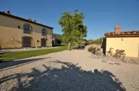 Agriturismo San Rocco Hotels in Pistoia