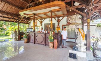 Adi Assri Beach Resorts and Spa Pemuteran