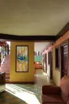 Leon Dormido Rooms & Apartments Hotel di Benimantell