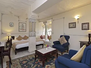 Rohet Garh
