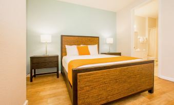 Vista Cay Luxury 3 Bedroom Condo (#3103)