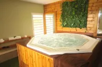 Hotel le Soleil Levant - spa