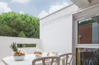 Résidence Pierre & Vacances les Terrasses du Parc