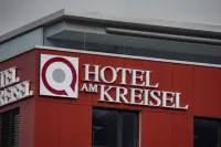 Hotel am Kreisel Self-Check-in by Smart Hotels Hotels near Wyss Rössli