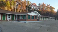 Murphy Motel Các khách sạn ở Cherokee County