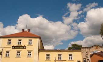 Relax Hotel Ve Dvoře - Housity