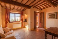 Hotel Saturno Fonte Pura - balcony