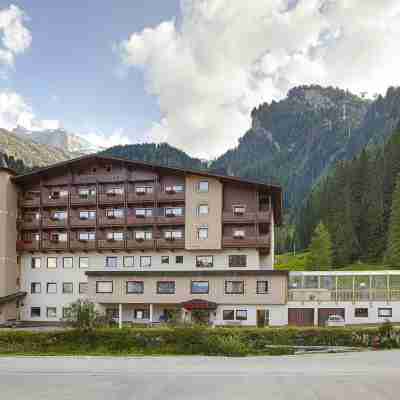 Der Rindererhof Hotel Exterior