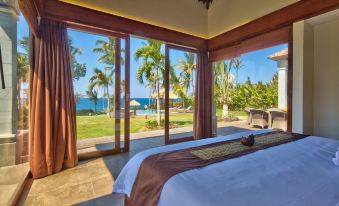 Relax Bali Dive & SPA Resort