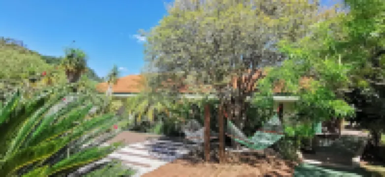 Brotas Eco Hotel Fazenda