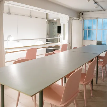 Franca City Hostel