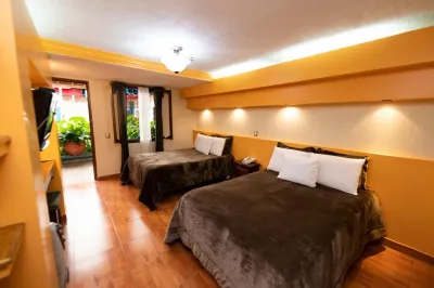 Gran Hotel El Encanto Hotels near Mirador de la Escuela SolMaya