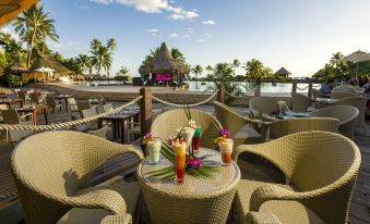 InterContinental Tahiti Resort & Spa