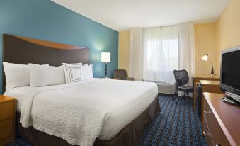 Fairfield Inn & Suites Minneapolis-St. Paul Airport